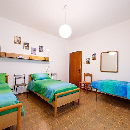 La Romana Antica Madonna di Fornelli Buitenkant foto