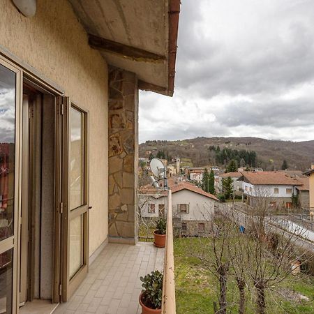 La Romana Antica Madonna di Fornelli Buitenkant foto