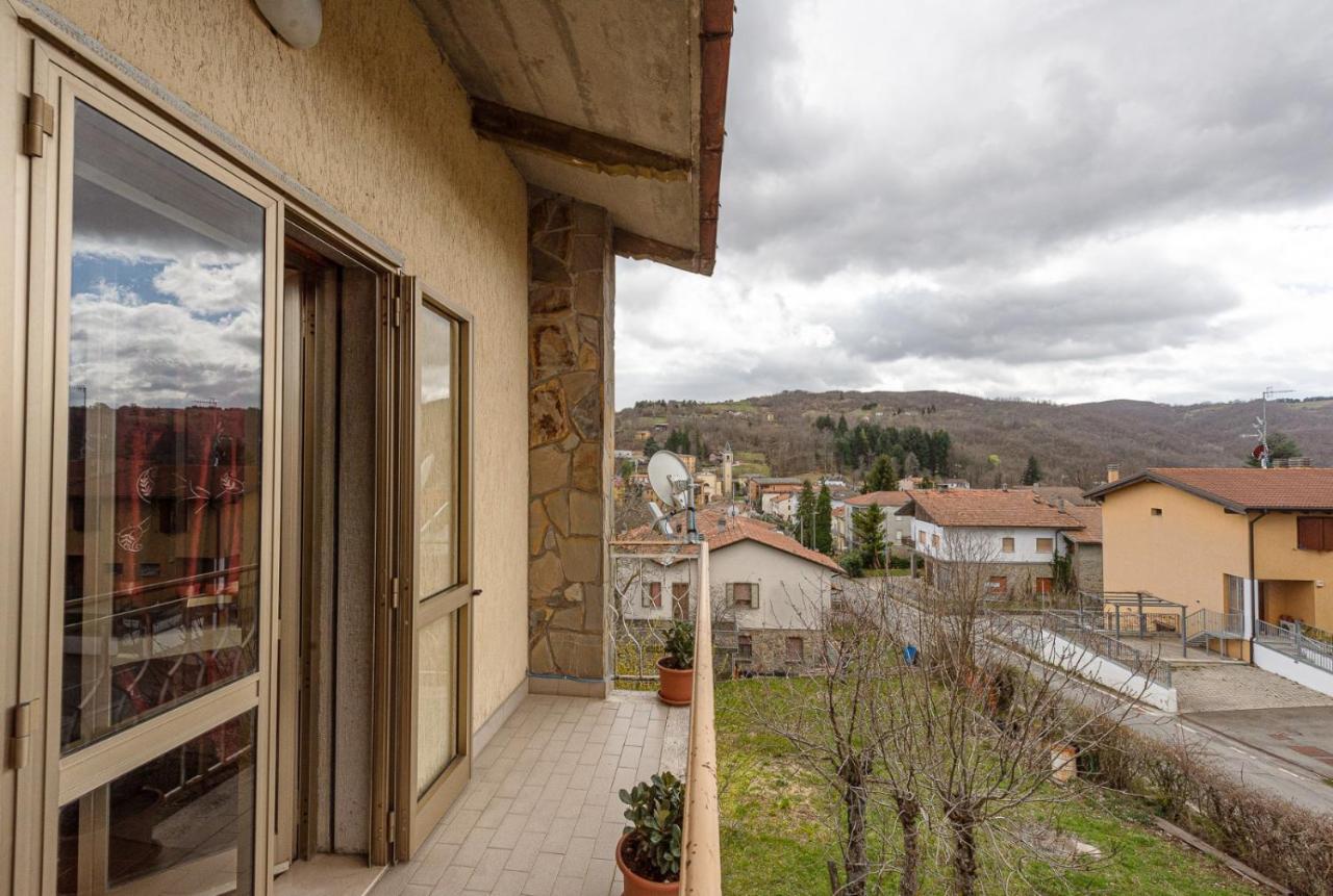 La Romana Antica Madonna di Fornelli Buitenkant foto