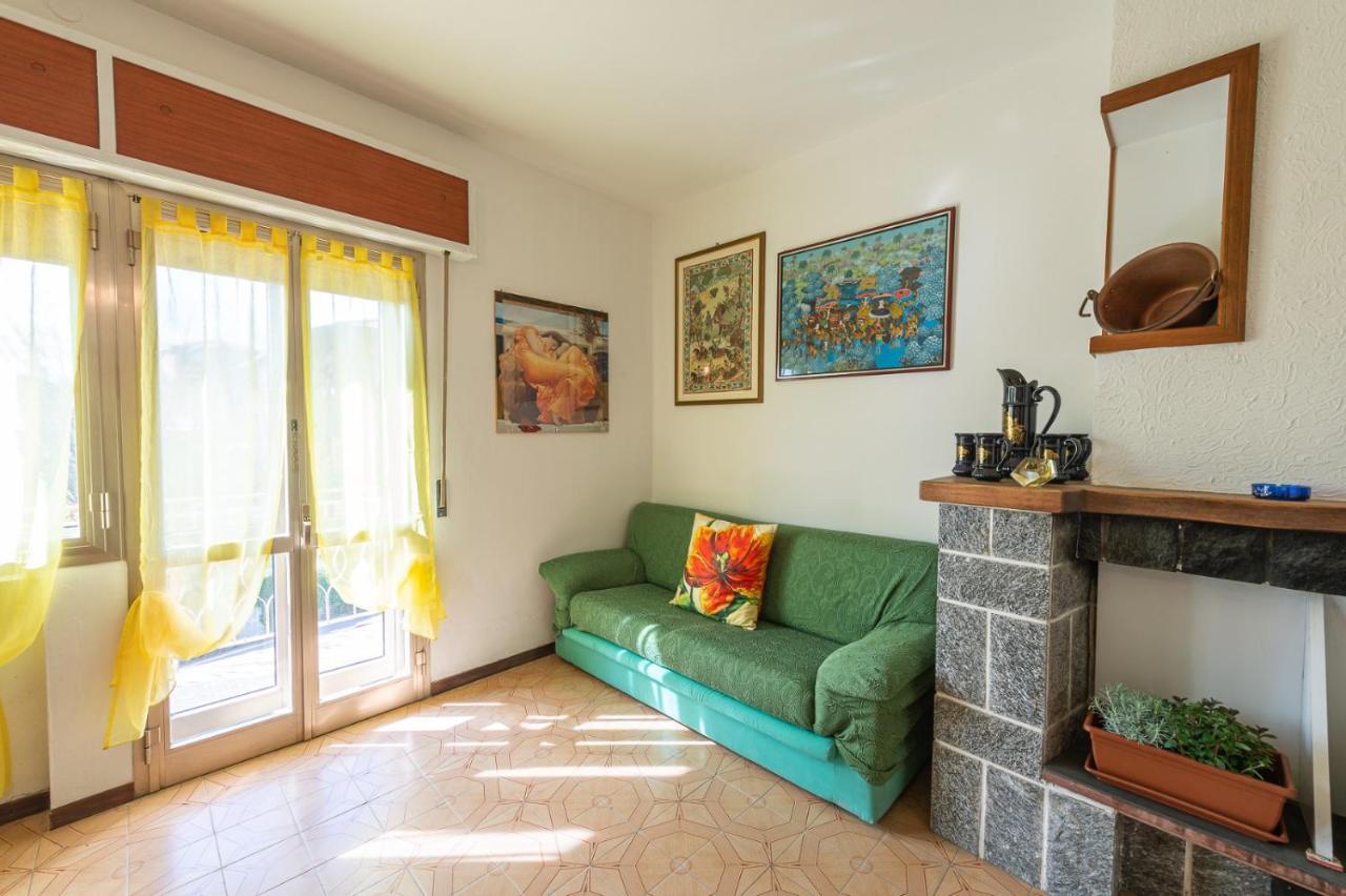 La Romana Antica Madonna di Fornelli Buitenkant foto