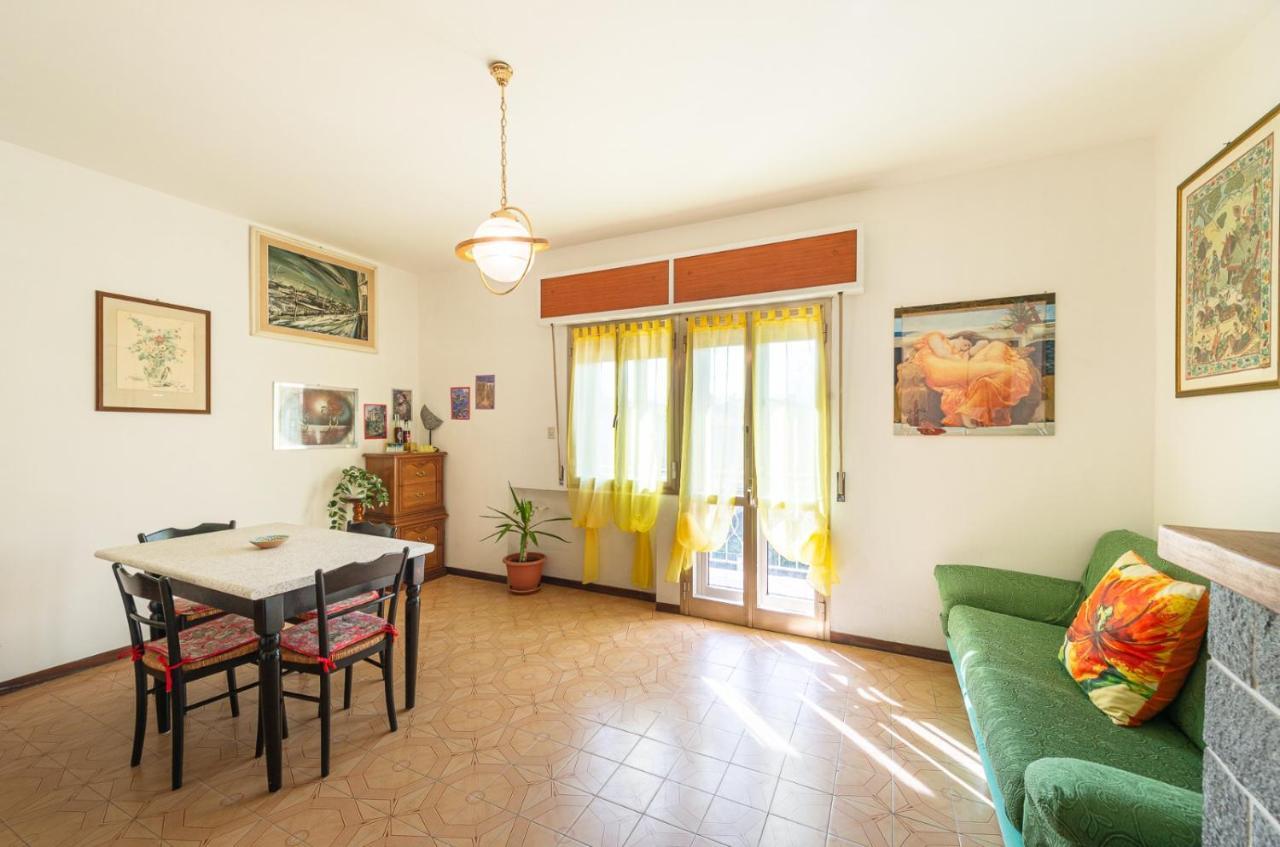 La Romana Antica Madonna di Fornelli Buitenkant foto
